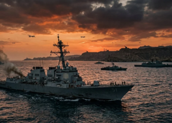 America Iran Conflict