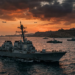 America Iran Conflict