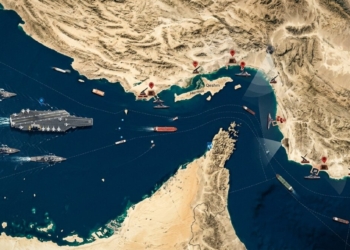 America Iran Tension