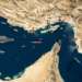 America Iran Tension