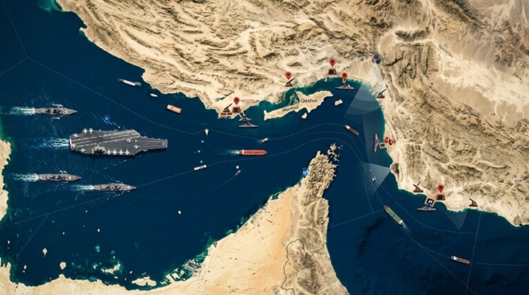 America Iran Tension