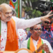 Amit Shah West Bengal Observer