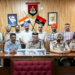 Amritsar Drug-Arms Bust