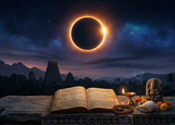 Solar Eclipse August 2026
