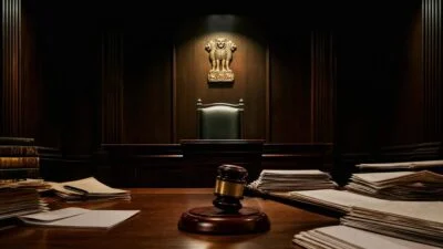 Arvind Kejriwal Contempt Case