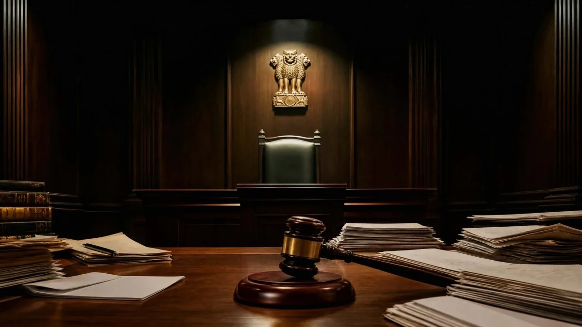 Arvind Kejriwal Contempt Case: Delhi High Court Judge ने दिया तगड़ा झटका! 8 Arvind Kejriwal Contempt Case