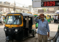 CNG Price Hike