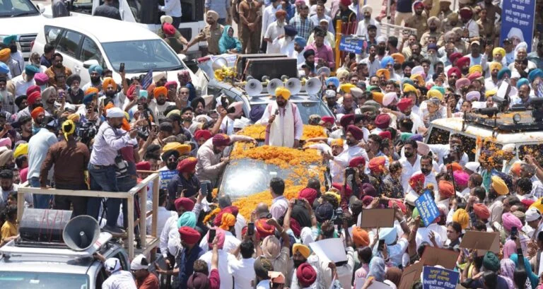 BJP Punjab