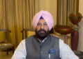 BJP appointed Kewal Singh Dhillon