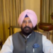 BJP appointed Kewal Singh Dhillon