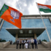 BJP State President Change