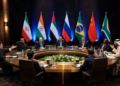 BRICS Consensus Failure