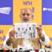 बड़ा आरोप: BJP लोगों को डराने-धमकाने के लिए ED-CBI का दुरुपयोग कर रही है - बलतेज पन्नू 14 ED-CBI