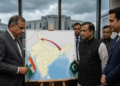 Bangladesh Officials Training