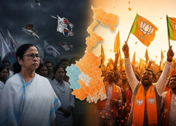 Bengal Election 2026