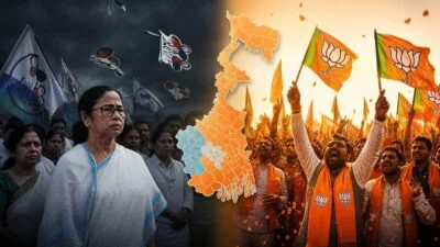 Bengal Election 2026