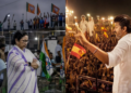 Bengal Tamil Nadu Election