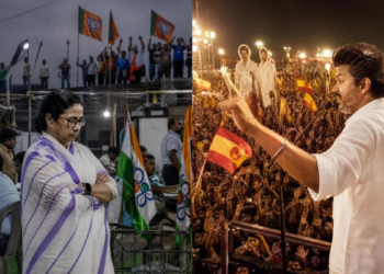 Bengal Tamil Nadu Election