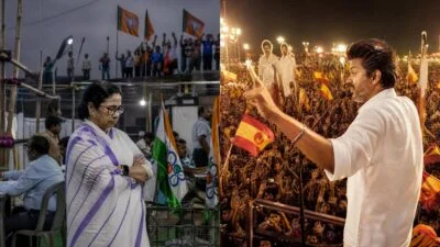 Bengal Tamil Nadu Election