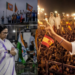 Bengal Tamil Nadu Election