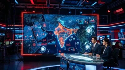 Breaking News Live Updates 5 May 2026