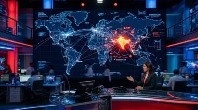 Breaking News Live Updates 6 May 2026