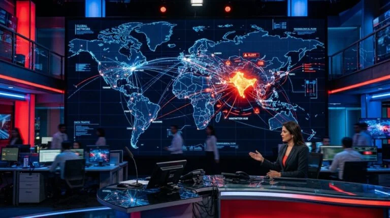 Breaking News Live Updates 6 May 2026