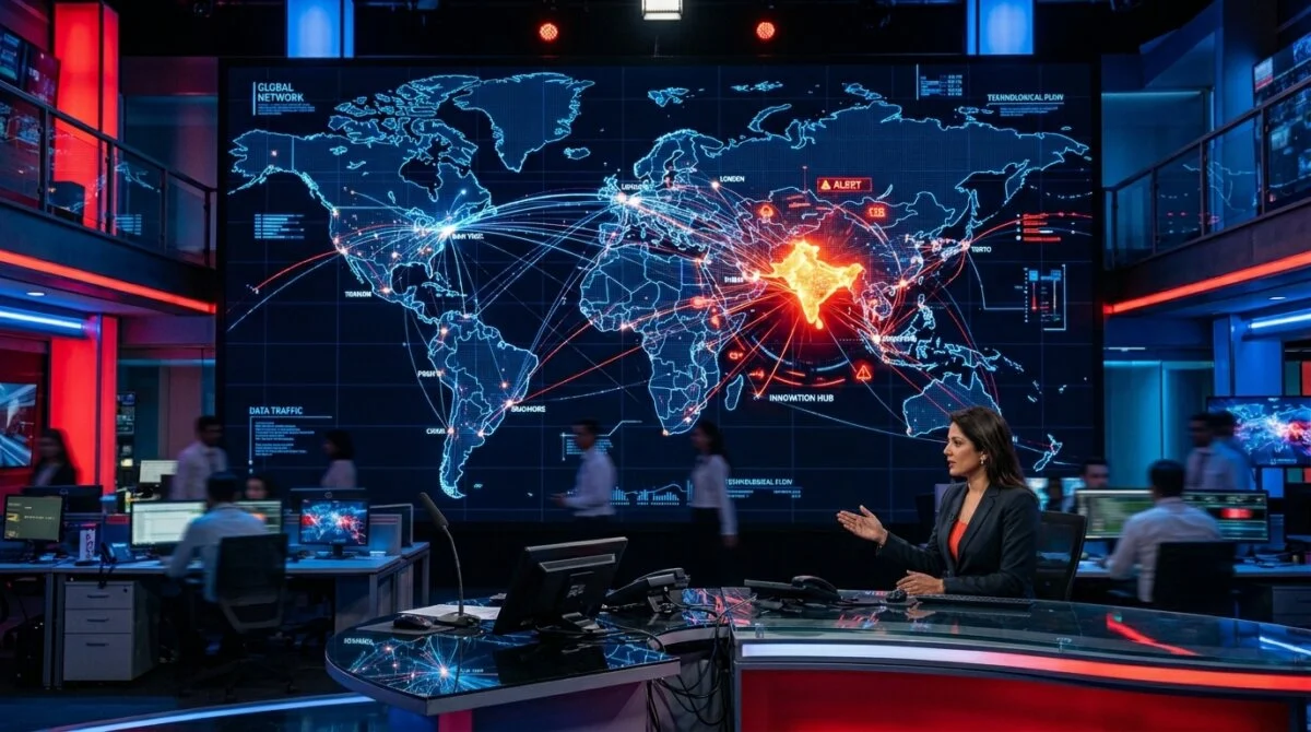 Breaking News Live Updates 6 May 2026
