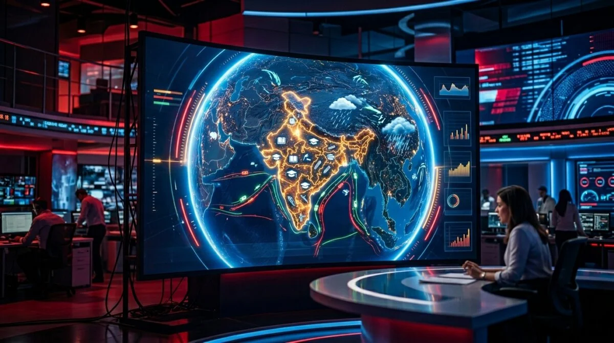 Breaking News Live Updates 7 May 2026