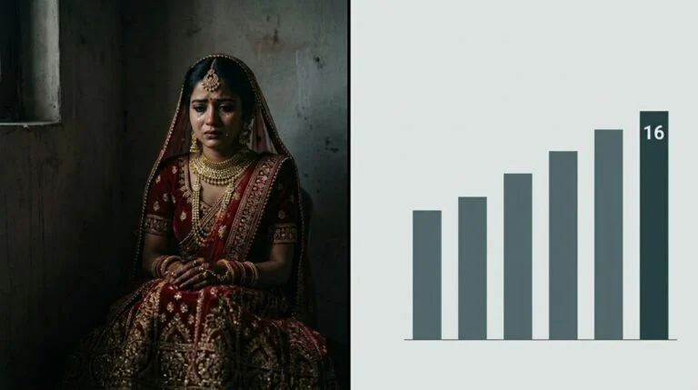 Dowry Deaths India