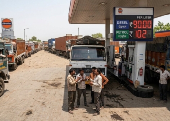 Bulk Diesel Price
