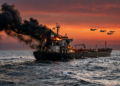 Iran America Conflict
