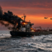 Iran America Conflict