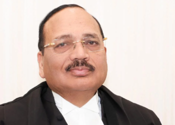 CJI Surya Kant