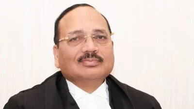 CJI Surya Kant