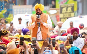 Punjab Anti-Sacrilege Act