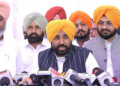 CM Bhagwant Mann Attack On Modi Government