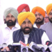 CM Bhagwant Mann Attack On Modi Government