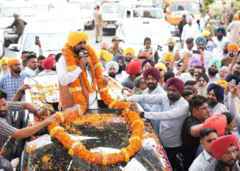 Shukrana Yatra