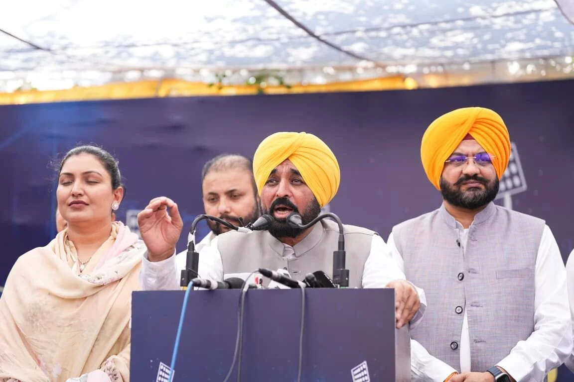 BJP Punjab