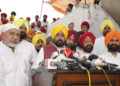 CM Punjab Bhagwant Mann
