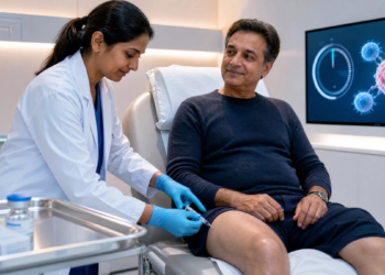 Cancer Injection