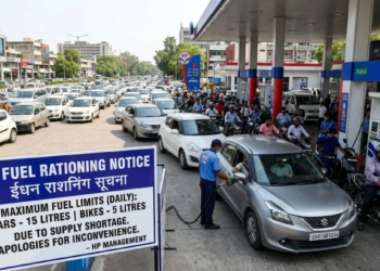 Petrol-Diesel