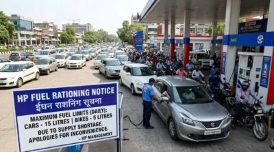 Petrol-Diesel