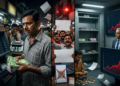Cash Withdrawal