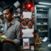Cash Withdrawal