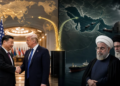China's Double Game With Iran