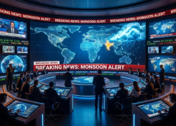 Breaking News Live Updates 1 June 2026