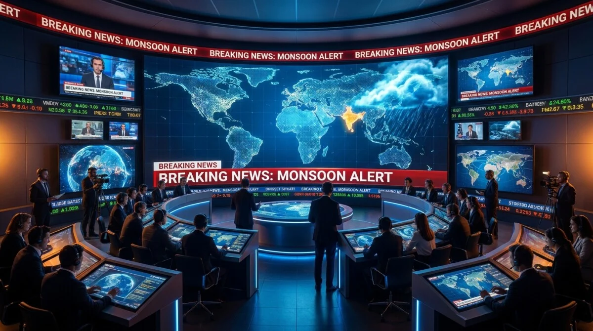 Breaking News Live Updates 1 June 2026