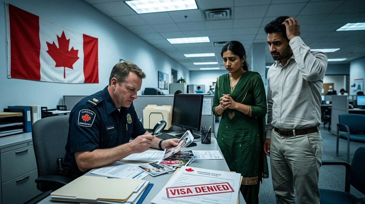 Canada PR New Rules: फर्जी शादी वालों का वीजा रद्द, जेल की सजा 6 Canada PR